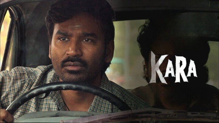 Kara (2026) Tamil Sneak Peek 4K - Dhanush, Mamitha, GV Prakash