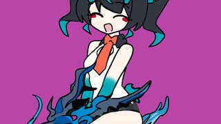 [Arknight] Lubang Kelinci Xibao