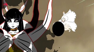 KEMUNCULAN MUSUH BARU MIRIP KAGUYA | KOMPILASI PART 1555 - 1668