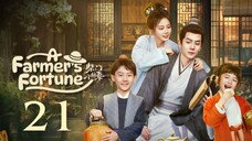 ᗩ ᖴᗩᖇᗰᗴᖇ'Տ ᖴOᖇTᑌᑎᗴ - 𝐸𝑝𝑖𝑠𝑜𝑑𝑒 21 [𝐸𝑛𝑔 𝑆𝑢𝑏]