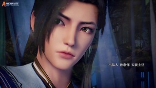 EP4 | Dragon Prince Yuan - 1080p HD Sub Indo