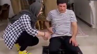 selingkuhan nelpon pas sholat