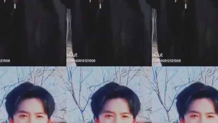 ( TNT 青年联盟时代 ) " 哈团林" Nàng tựa là 1 nhành hoa....