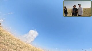 How High Can We Launch An Anvil?