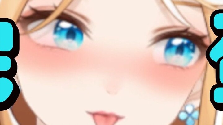 【Finished】Forgot to turn off the microphone and the character is completely ruined❗❗❗