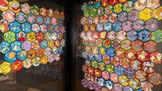 Ngôi nhà đau khổ của Pokémon