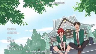 Tomo chan is a Girl ll Episode 2 [ Part 2 ]