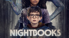 Nightbooks (2021)