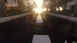 [GMV]Super vivid and exquisite raining scenes in <Minecraft>
