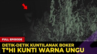 🔴1697- FULL EPISODE ! KUNTILANAK BOKER T*HI NYA WARNA UNGU