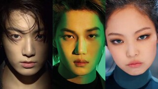 BTS, EXO, BLACKPINK - "Kill This FAKE LOVE SHOT" (Mashup)