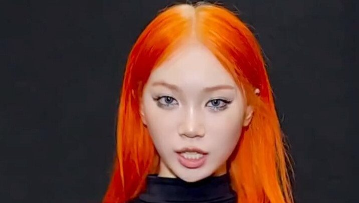 Lagu baru Kim Chae-won, Spaghetti solo cha🍝