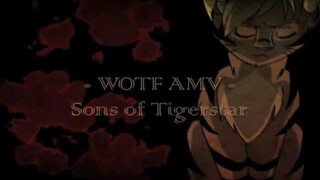 *Reupload* WOTF AMV - Brambleclaw Hawkfrost "Pet" - ABANDONED