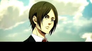 ERENXMIKASA#attackontitan#anime