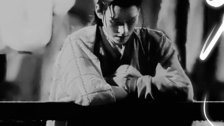 Ah Xu No one wants you to be alive more than me | Wen Zhou