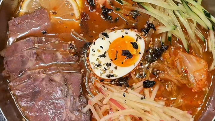 Kelezatan khusus untuk musim panas