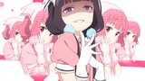 [1080P/Favorit/Kualitas Tinggi] Anime "Attribute Cafe" OP+NCED+PV