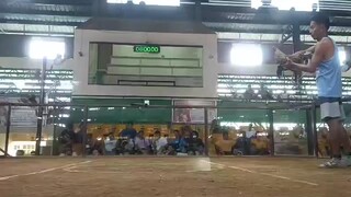 TL Dom (uncratch win)