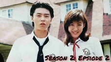 The Files of Young Kindaichi 2: 1st Generation || Episode 2: Tarot Mountain Hut Murder Case 1