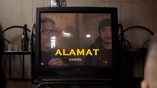Kartel - Alamat (Official Music Video)