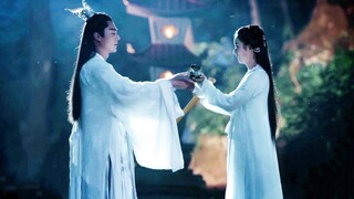 师徒恋最重要的就是禁忌感！！！