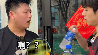 لحظات تثير الضحك والبكاء في الملعب