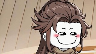 Episode 7: They came out of the Hehuan Sect with swords drawn