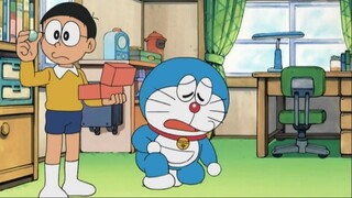Doraemon (2005) - Mantel Pahlawan | Telur Burung Kukuk