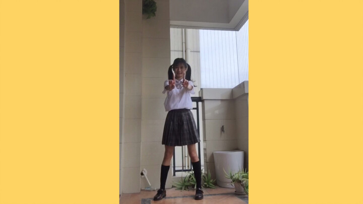 【Ur】A song for you! you? you! !
