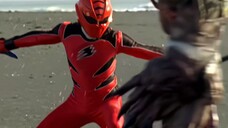 Siêu Nhân Rừng Xanh( BẢN MỸ) Tập 12 – Power Rangers Jungle Fury