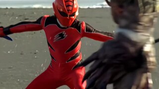 Siêu Nhân Rừng Xanh( BẢN MỸ) Tập 12 – Power Rangers Jungle Fury