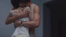 These hands, these waists, these body shapes! He rubbed her directly into her bones and blood!