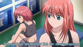 Tokimeki Memorial: Only Love Eps.2 (Sub Indo)