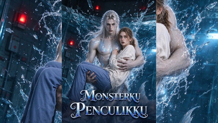 Monsterku, Penculikku(Dubbing) Full Bahasa Indonesia (FR)