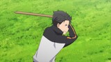 Re:ZERO - Starting Life in Another World Episode 14 HD