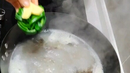 鲫鱼汤