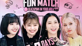 [Phụ đề tiếng Trung] 11.13 Chương trình ăn gà của BLACKPINK! Chương trình tạp kỹ mini tặng kèm!