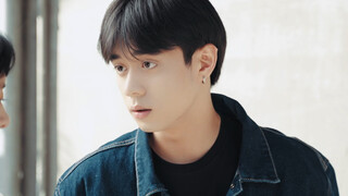 Mencuri pelukan dengan mantel～