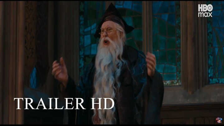 Harry Potter and the Philosopher's Stone | Official Teaser Trailer