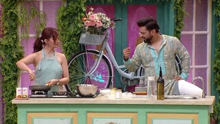 Laughter Chefs Season 2 Episode 38