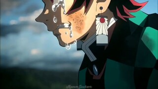 AMV LAGU SEDIH | KIMETSU NO YAIBA