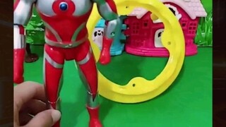 不要封印奥特曼