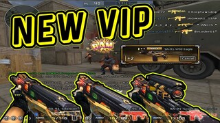 CrossFire PH 2021: 9A-91-Wild Eagle [NEW VIP PH UPDATE]