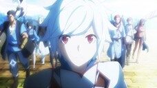 DanMachi Season 4 Eps 11 END Sub Indo