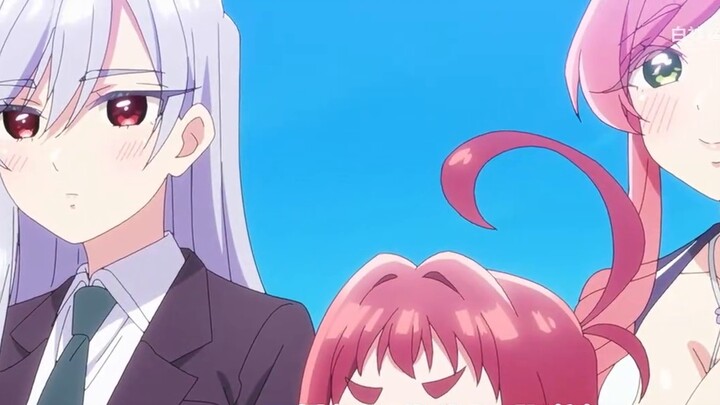 Mọi người đều phản đối Vua Biển! Tôi cứ tưởng mình đặc biệt, nhưng anh lại đăng tin nhắn nhóm cho tấ