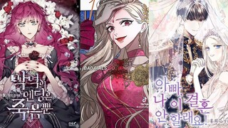 Truyện Tranh Tổng Hợp Tik Tok Manhwa