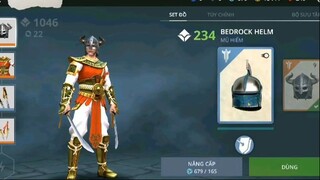 Shadow Fight 3* #19- MỘT NGÀY XUI XẺO NHƯNG VÀ CÁI KẾT KHI GẶP BOSS CẦM KIẾM MẠNH NHẤT-ShadowChannel