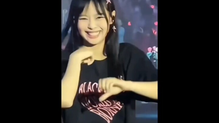 Jenny fans finally admitted it! It seems that Kim Jennie really treats Chinese fans differently...