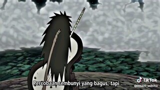 berkumpulnya pasukan aliansi Shinobi