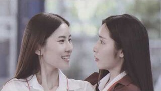 [Bách hợp] Có những việc vô tình làm chúng ta tổn thương ||  Love Senior The Series